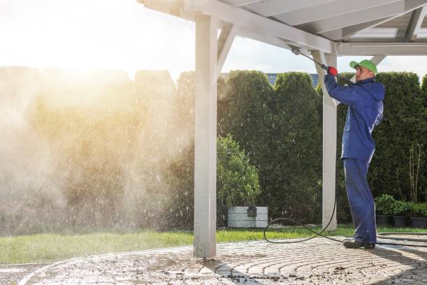 Solar Panel Cleaning in Walnut Grove, CA