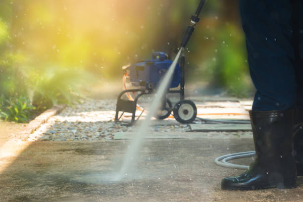 Best Patio and Deck Pressure Washing  in Walnut Grove, CA